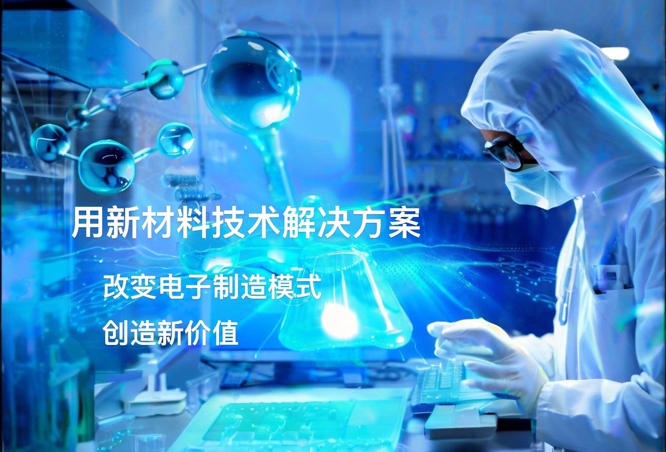 百柔新材料完成5000萬(wàn)元A輪融資，領(lǐng)航電子功能材料&鋰電材料國(guó)產(chǎn)化新篇章