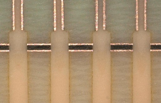 背鉆孔“爆孔” 問(wèn)題解決