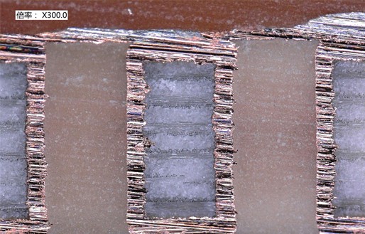 高頻基板 POFV高可靠性