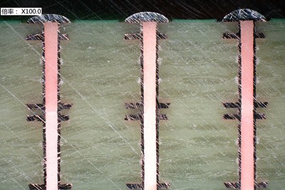 PHP9000-3F-DS 塞孔樹脂