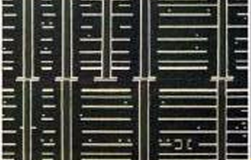 ATE探針卡高多層高厚徑比層間互聯(lián)