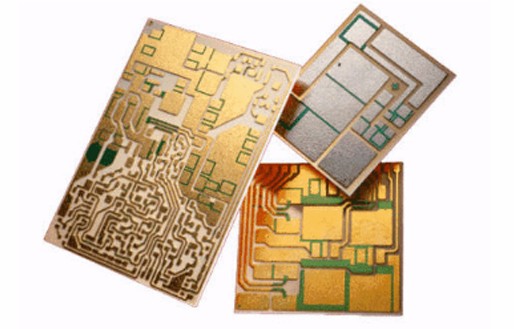 微納米復(fù)合銅漿燒結(jié)陶瓷基覆銅板和陶瓷基板