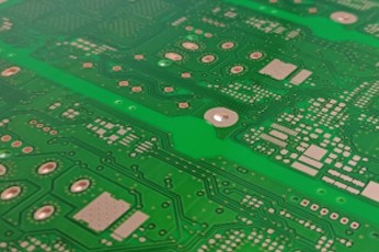 DIJ-SR系列噴墨打印阻焊油墨