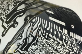 DIJ DT系列噴墨打印導(dǎo)電油墨