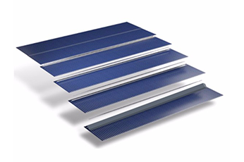 疊瓦銀膠 疊瓦銀膠