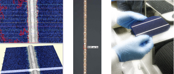 異質(zhì)結(jié)銀漿